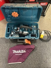 Makita kp0810 planer for sale Makita kp0810 planer for sale  MELTON MOWBRAY