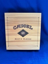 Vintage collectible camel for sale  Shelby