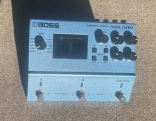 Boss 500 modulation for sale  Sedona