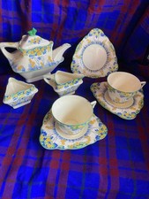 Crown ducal art for sale  LEIGH