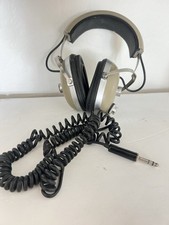 Fones de ouvido headband Koss PRO4AA - Bege comprar usado  Enviando para Brazil