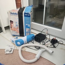 babyliss jet spa for sale  SUTTON COLDFIELD