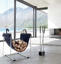 Blomus madra log for sale Blomus madra log for sale  SALISBURY