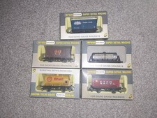 Wrenn gauge wagons for sale  BOLTON