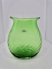 Blenko glass 1108 for sale  Rockford
