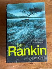 Ian rankin dead for sale  VIRGINIA WATER