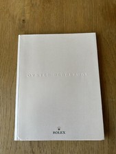 Rolex catalogue 2004 for sale  AYLESFORD