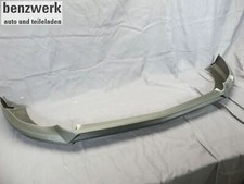 Mercedes w246 frontspoilerlipp gebraucht kaufen  Freren