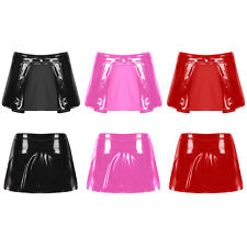 Minissaia feminina elegante saia bodycon saia palco saias roupa íntima diária comprar usado  Enviando para Brazil