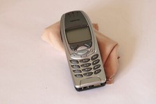 Schönes nokia retro gebraucht kaufen  Rodach
