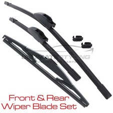 Front rear windscreen for sale  SWINDON