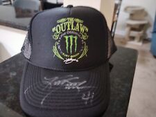 Autographed kurt busch for sale  Providence