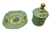 Necessaire toilette porcelaine d'occasion  Montsûrs