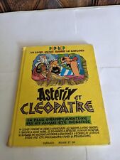 Pop asterix cleopatre d'occasion  Talence