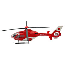 Hubschrauber notarzt eurocopte gebraucht kaufen  Quedlinburg