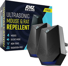 Rodent pest repeller for sale  NORWICH