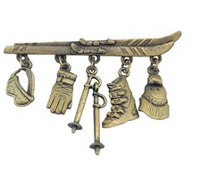 Jonette jewelry gold for sale  Columbus