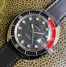 1969 bulova snorkel for sale  Highland Park