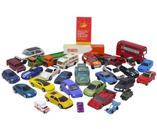 Diecast model cars for sale  STEVENAGE