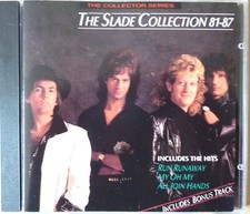 Slade slade collection for sale  POLEGATE
