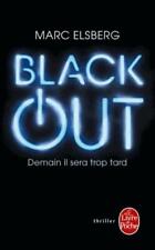 Black out marc d'occasion  Hennebont