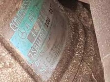 A0002306811 compressore aria usato A0002306811 compressore aria usato  Ferrara