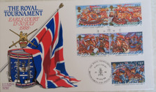 1988 royal tournament for sale  COVENTRY