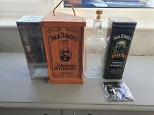 Jack daniel collectables for sale  BOLTON