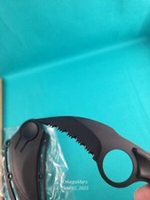 Fixed blade hawk for sale  Aledo