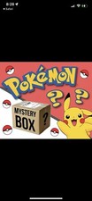 Lotto box pokemon usato  Desenzano del Garda