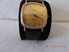 Longines classic quartz usato  Riva del Garda