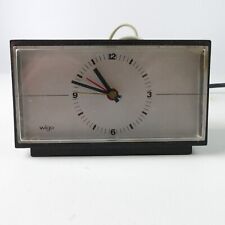 Wigo wecker elektrisch gebraucht kaufen  Oldenburg (Oldenburg)