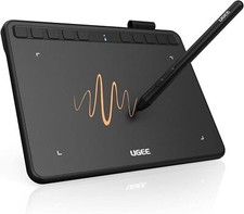 Ugee drawing tablet for sale  NEW MALDEN