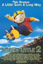 Stuart little movie for sale  Phelan