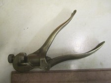 Eclipse england saw for sale  BURY