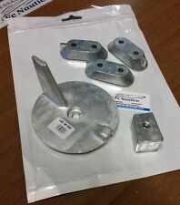 Kit anodi yamaha usato  Patti