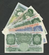 Note pound notes for sale  DOWNHAM MARKET