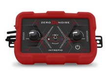 Zero noise intrepid for sale  REDDITCH