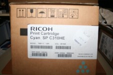 Cartouche ricoh c310he d'occasion  Martel
