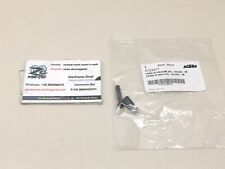50302038000 originale ktm usato  Conversano