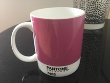 Pantone lifestyle colour for sale  MELTON MOWBRAY