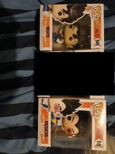 Lot figurines funko d'occasion  Sedan
