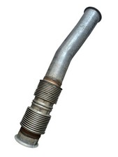 Bellows exhaust pipe for sale  Pharr