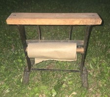 stand roll antique paper for sale stand roll antique paper for sale Morrison