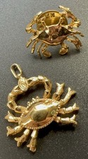 Vtg lot gold for sale  Fiskdale