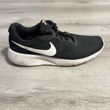 Nike tanjun black for sale  Merced