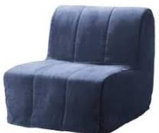 Ikea lycksele single for sale  NUNEATON