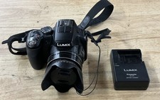 Câmera Digital Panasonic Lumix DMC-FZ200 12.1MP, Com Bateria E Carregador comprar usado Câmera Digital Panasonic Lumix DMC-FZ200 12.1MP, Com Bateria E Carregador comprar usado  Enviando para Brazil