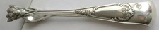 Pince sucre argent d'occasion  Sceaux