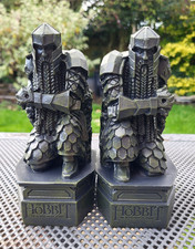 Pair hobbit desolation for sale Pair hobbit desolation for sale  NEWCASTLE